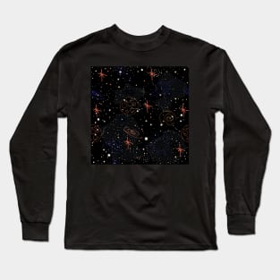 We are stardust Long Sleeve T-Shirt